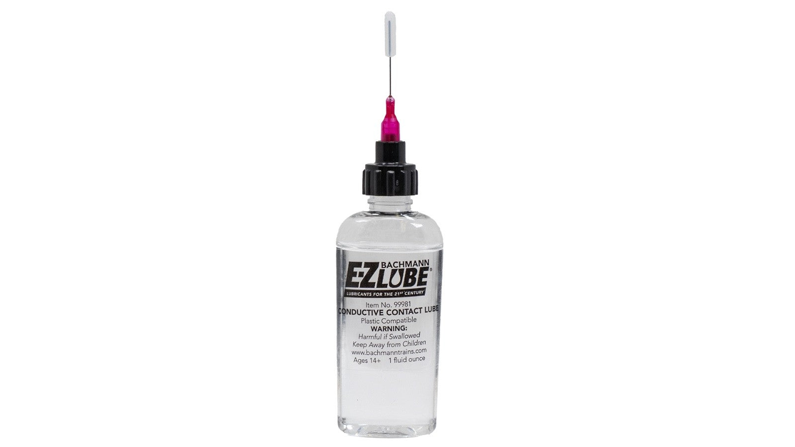 Bachmann 99981 Conductive Contact Lube