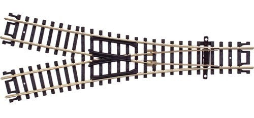 Atlas 2754 N Scale Code 80 Wye/Y Custom Line Standard Turnout