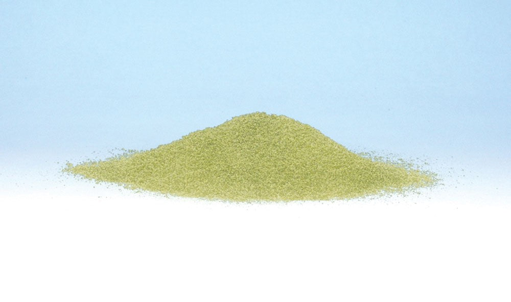 Woodland Scenics T1343 Fine Turf Yellow Grass Shaker