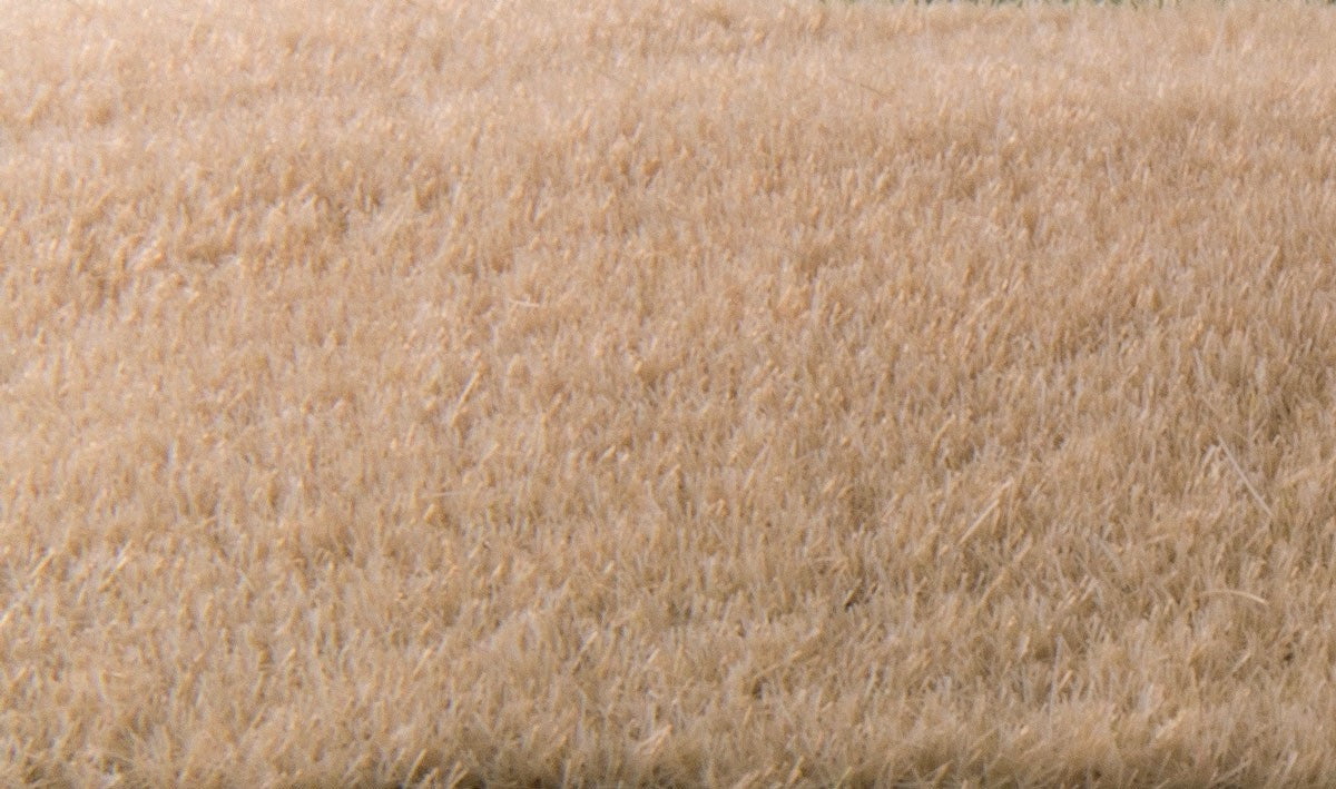 Woodland Scenics FS616 Static Grass Straw 2mm