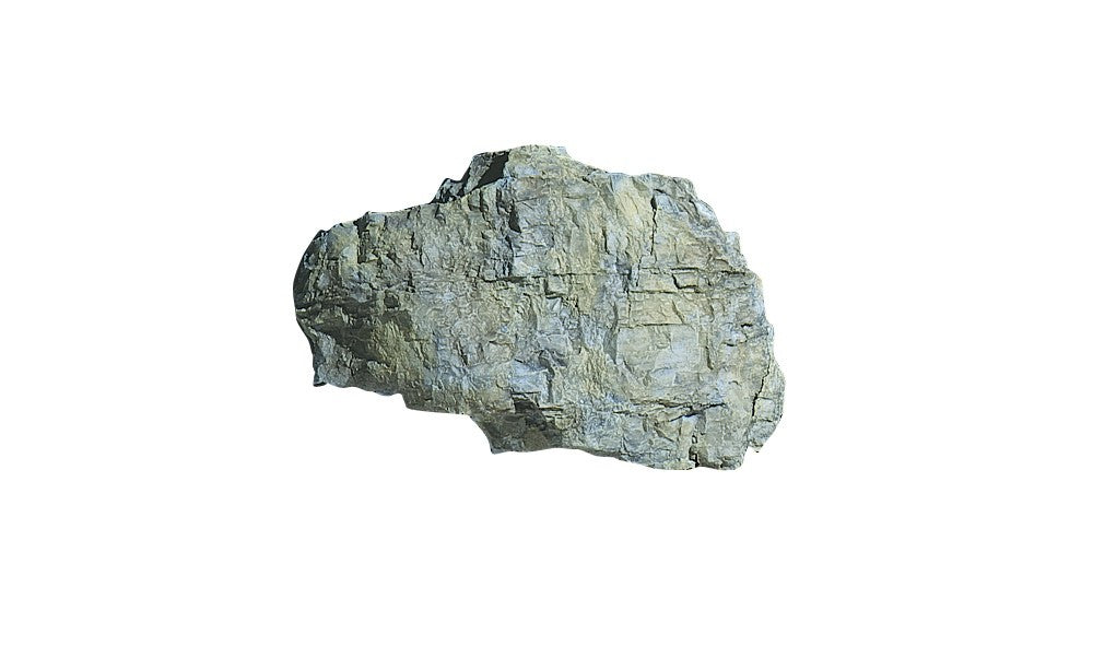 Woodland Scenics C1240 Rock Mass Mold