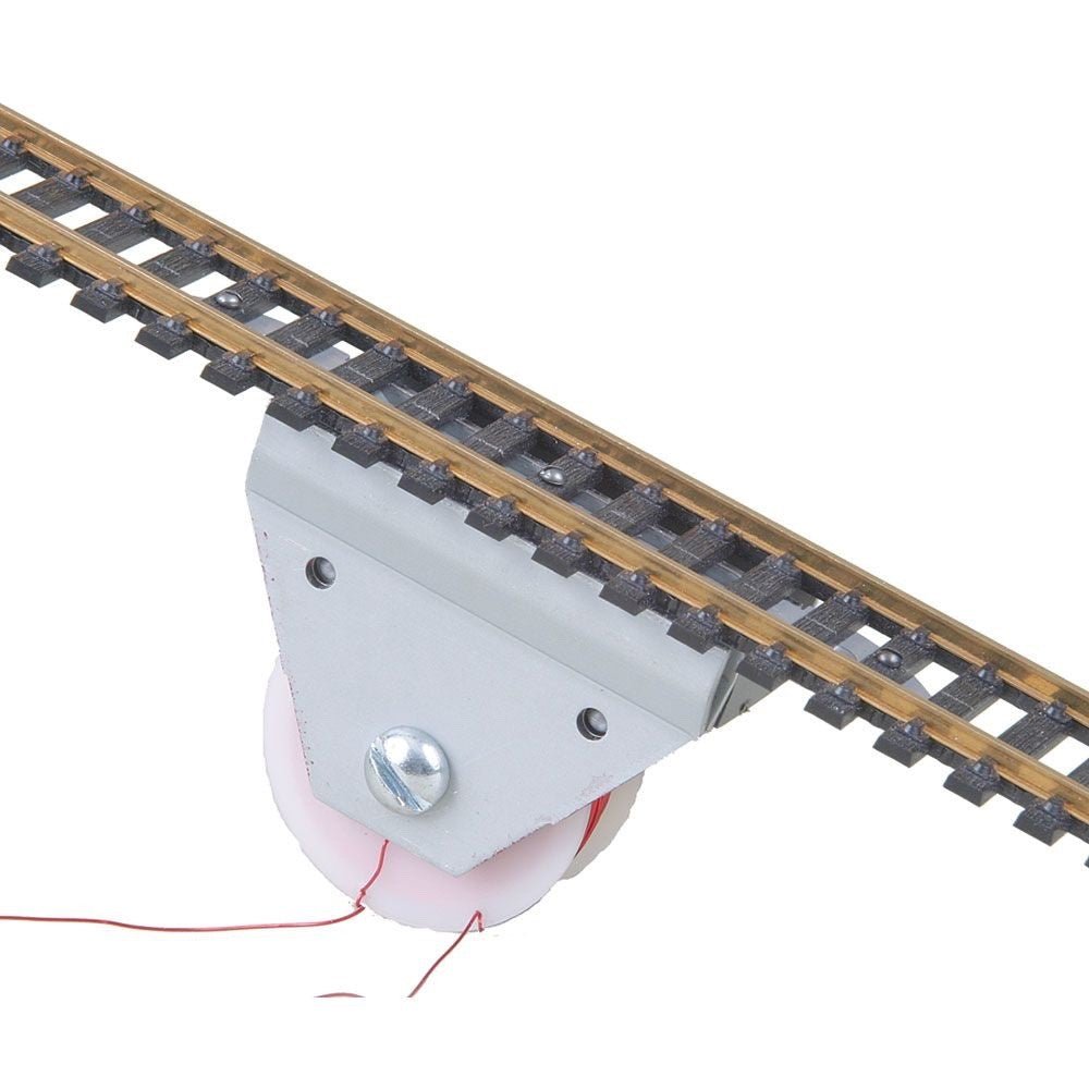 Kadee 309 HO Scale Under - the - Ties Delayed - Action Electric Uncoupler Kit - Oakville Model Trains Depot