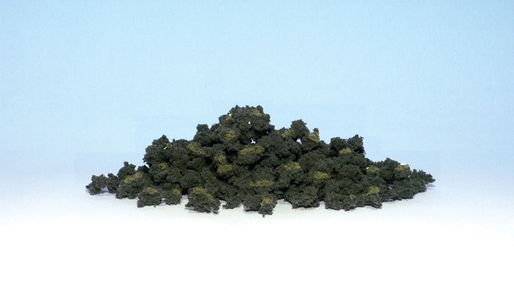 Woodland Scenics FC149 Bushes Forest Blend Bag - Oakville Model Trains Depot