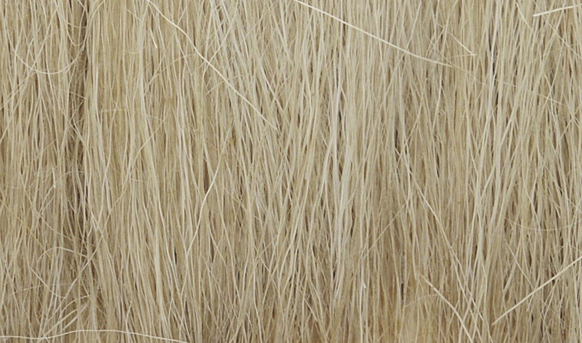 Woodland Scenics FG171 Field Grass Natural Straw - Oakville Model Trains Depot