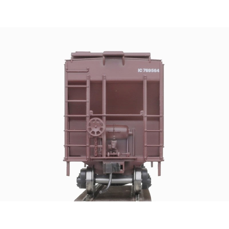 Atlas 20006654 HO TMAN THRALL 4750 Covered Hopper Canadian National IC #769578