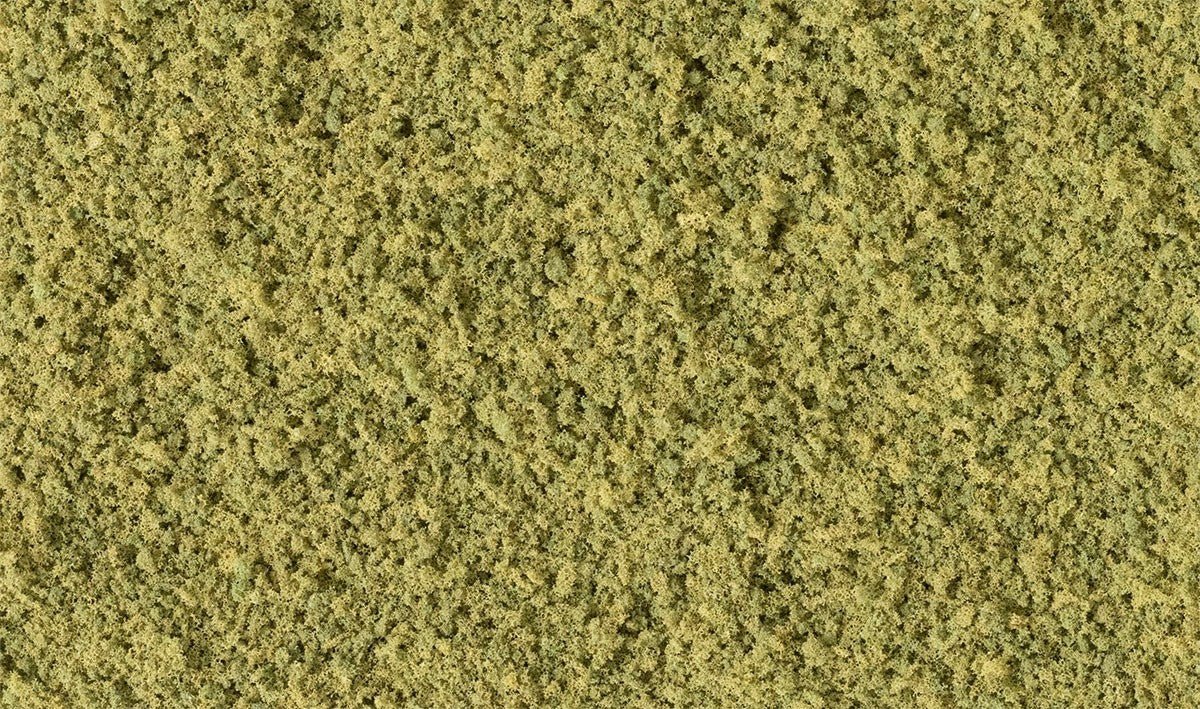 Woodland Scenics T62 Coarse Turf Burnt Grass Bag - Oakville Model Trains Depot