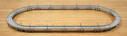 KATO 20-872 N Scale V13 Double Track Elevated Loop Set