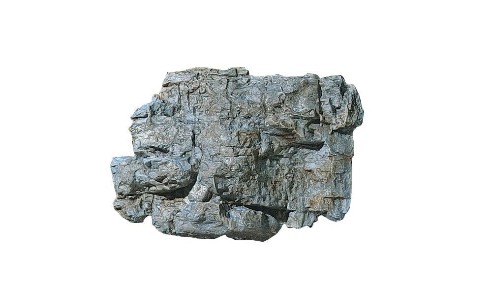Woodland Scenics C1241 Layered Rock Mold - Oakville Model Trains Depot