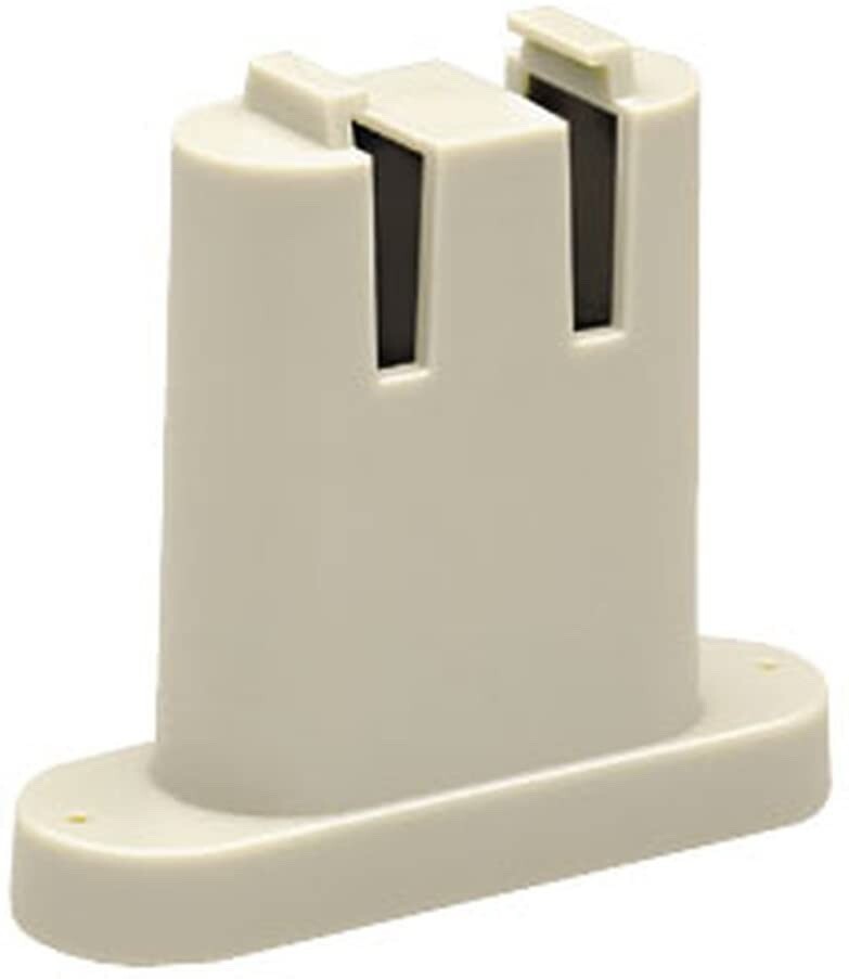 Atlas 2543 N Scale Bridge Piers - 3pcs