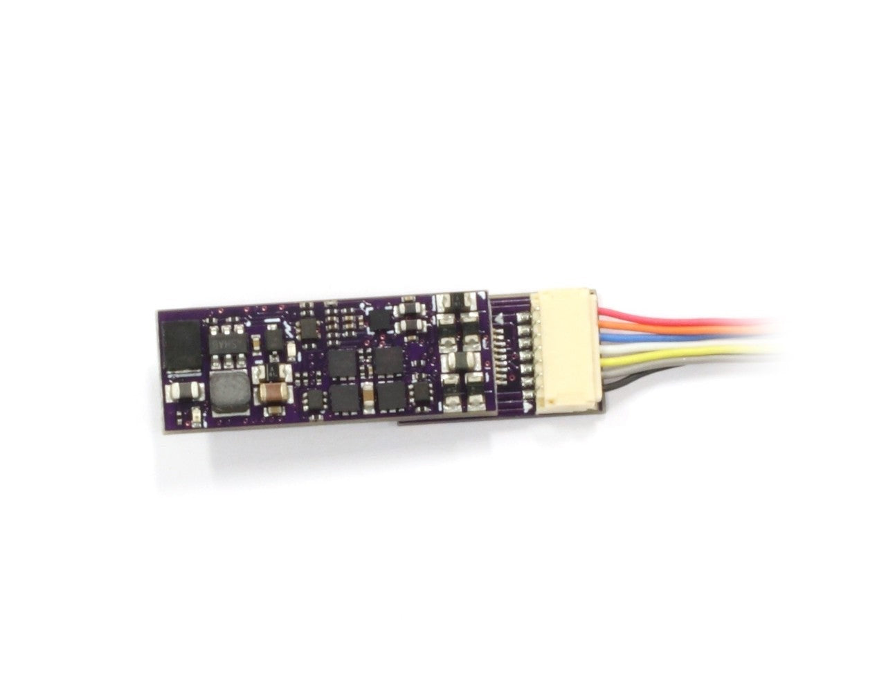 SoundTraxx 810163 JST-Next18 Adapter Kit