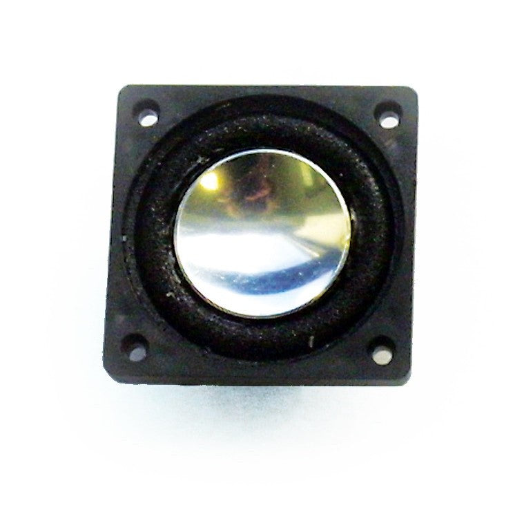 SoundTraxx 810131 28mm Square Mega Bass Speaker