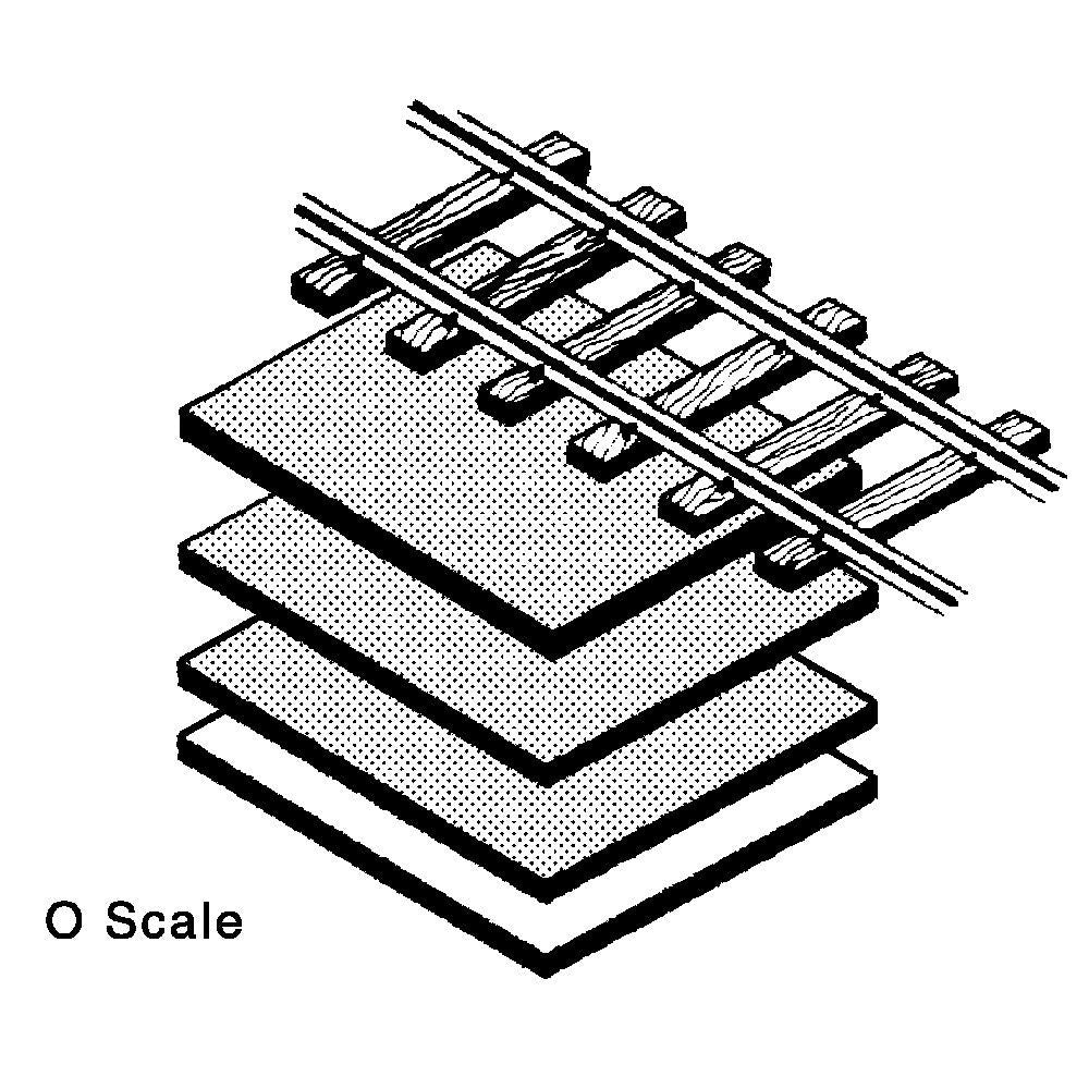 Kadee 308 On3 Scale Under - the - Track Hidden Delayed - Action Magnetic Uncoupler - HO, O - Oakville Model Trains Depot