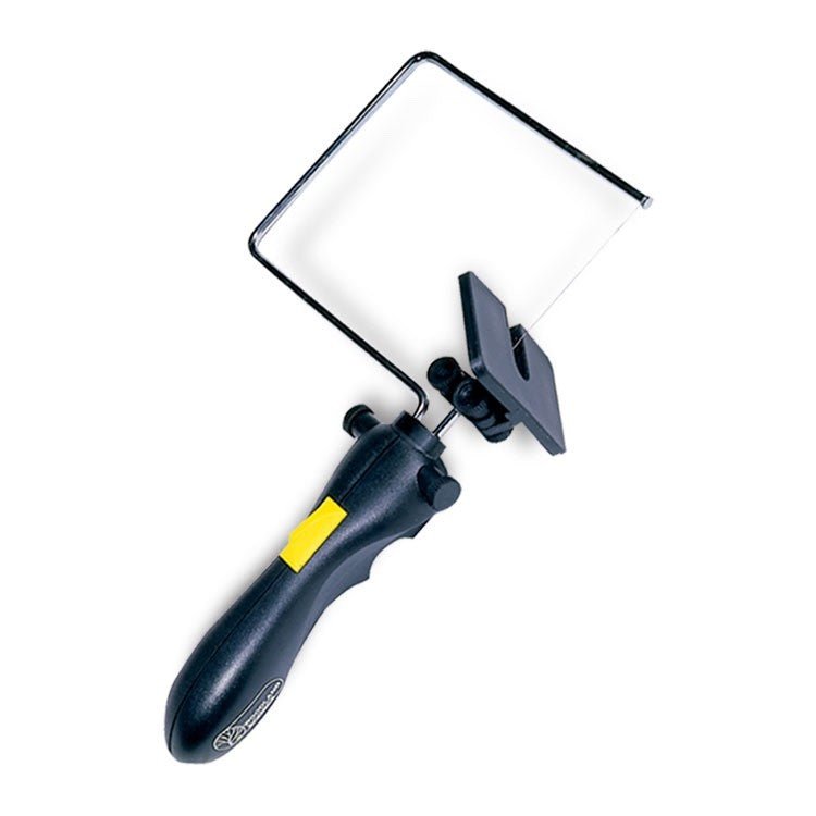 Woodland Scenics ST1437 Hot Wire Foam Cutter Attachment: Bow & Guide - Oakville Model Trains Depot