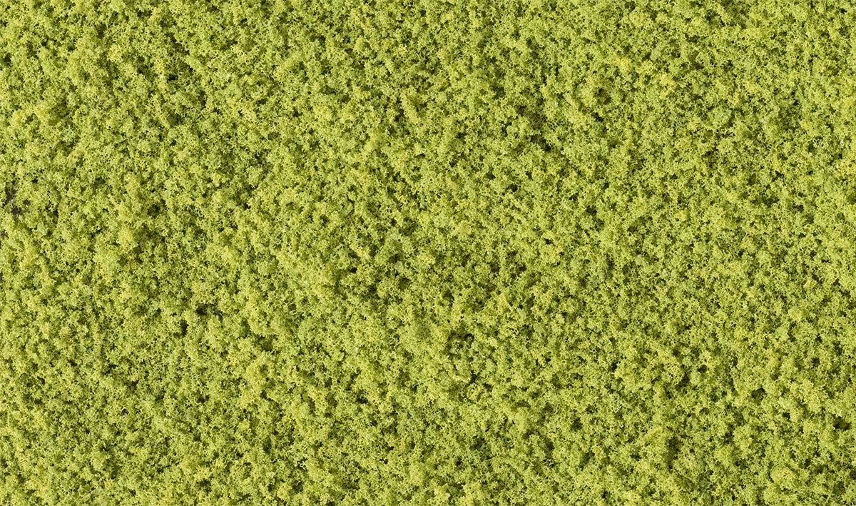Woodland Scenics T1363 Coarse Turf Light Green Shaker