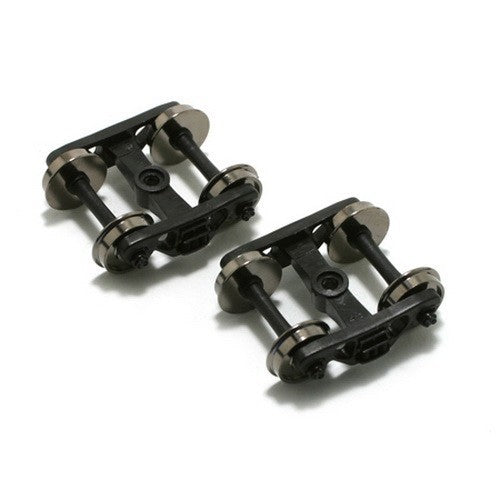 Atlas 9195000 HO Scale 100-Ton Roller Bearing Trucks