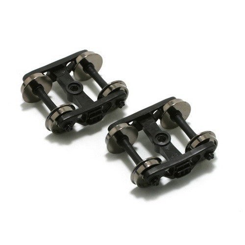 Atlas 9195000 HO Scale 100 - Ton Roller Bearing Freight Car Trucks - 1 Pair - Oakville Model Trains Depot