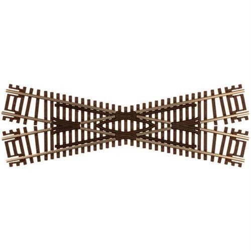 Atlas 2041 N Scale Code 55 22.5 Degree Crossing