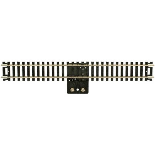 Atlas 840 HO Scale Code 100 Nickel Silver 9" Straight Terminal Track