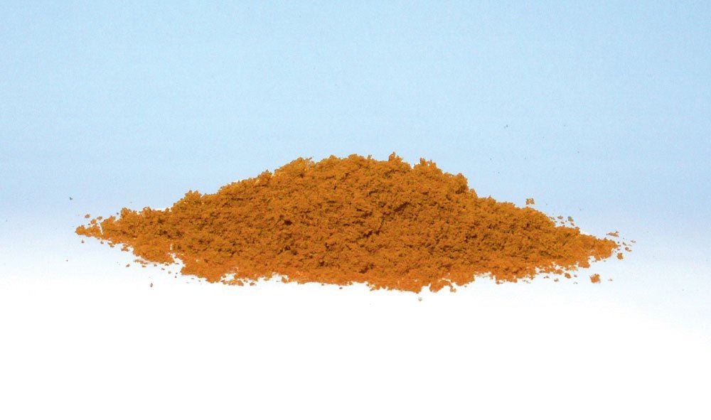 Woodland Scenics T1354 Coarse Turf Fall Orange Shaker - Oakville Model Trains Depot