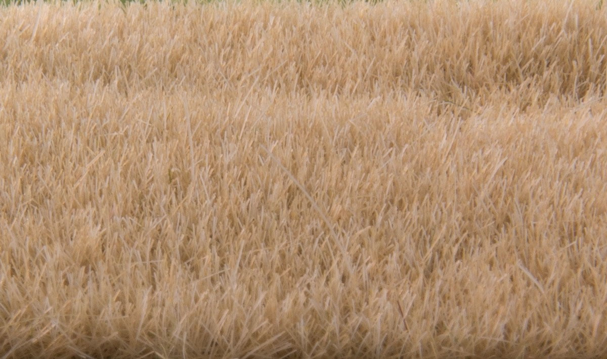 Woodland Scenics FS620 Static Grass Straw 4mm