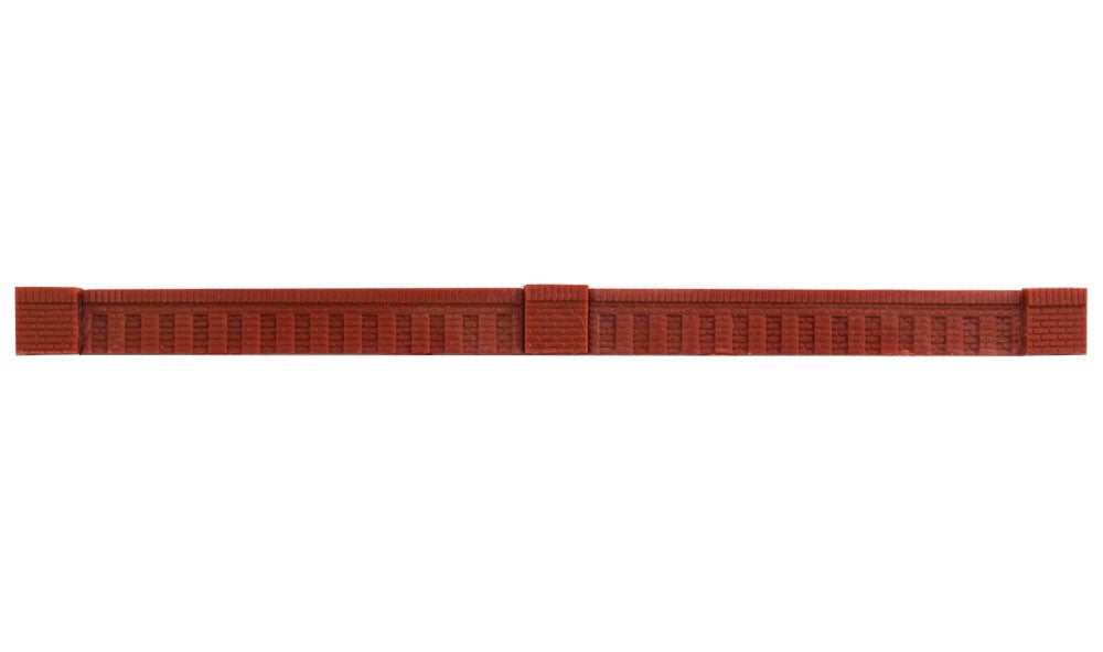 Woodland Scenics DPM 60132 N Scale Cornice Kit