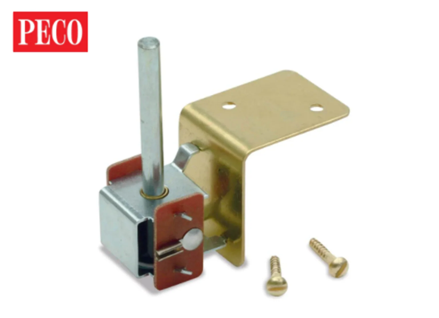 Peco PL-25 Decoupler Electro Magnetic Unit - New
