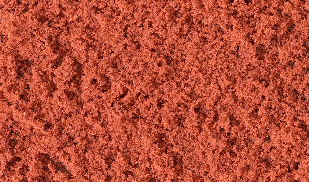 Woodland Scenics T1356 Coarse Turf Fall Rust Shaker - Oakville Model Trains Depot