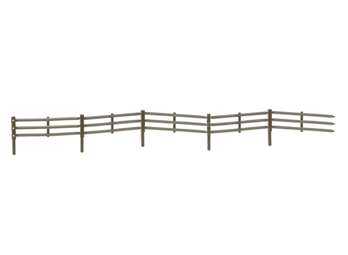 Peco NB - 45 N Flexible Field Fencing - Oakville Model Trains Depot