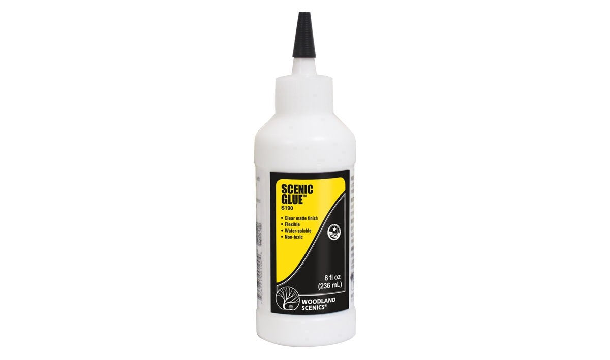 Woodland Scenics Scenic S190 Scenic Glue™