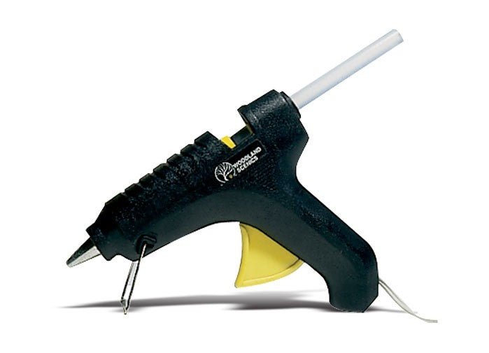Woodland Scenics ST1445 Low Temp Foam Glue Gun - Oakville Model Trains Depot
