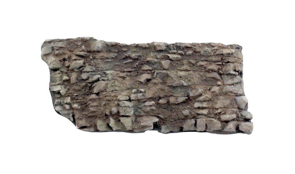 Woodland Scenics C1248 Rock Face Mold - Oakville Model Trains Depot