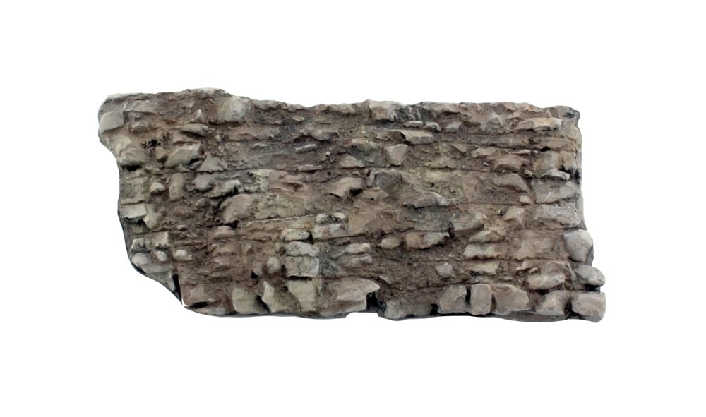Woodland Scenics C1248 Rock Face Mold