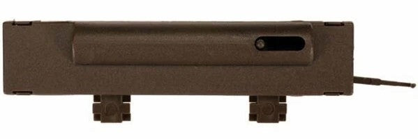 Atlas 587 HO Scale Manual Switch Machine for Code 83 RH Right Hand Turnouts