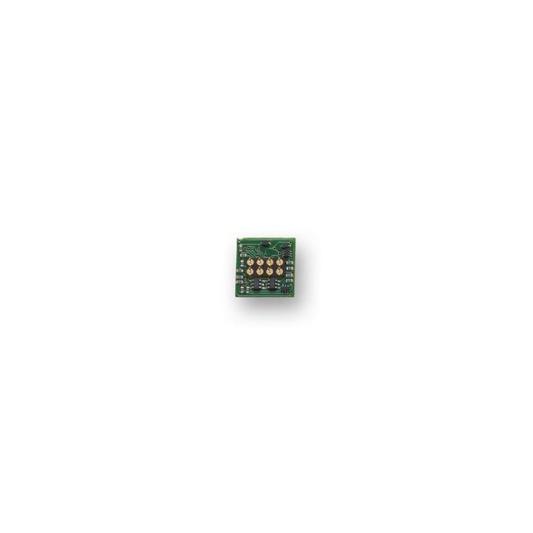 Digitrax DH165IP HO Series 3 Plug - N - Play DCC Decoder - 1.25A / Integrated Medium Plug (Kato EMD SD70MAC + Others) - Oakville Model Trains Depot