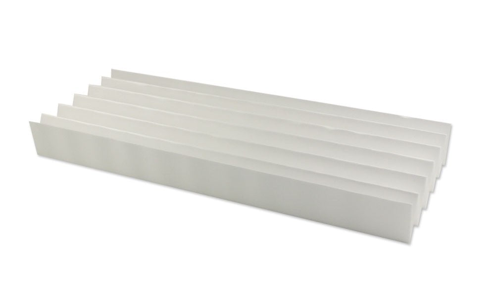 Woodland Scenics 1172 2" Support Panels 2pcs - New