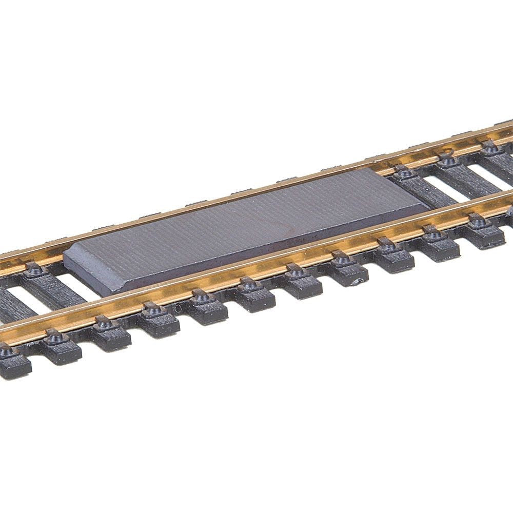 Kadee #321 HO Scale Between-the-Rails Code 100 Delayed-Action Magnetic Uncoupler