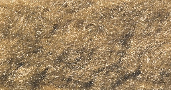 Woodland Scenics FL632 Static Grass Flock™ Harvest Gold