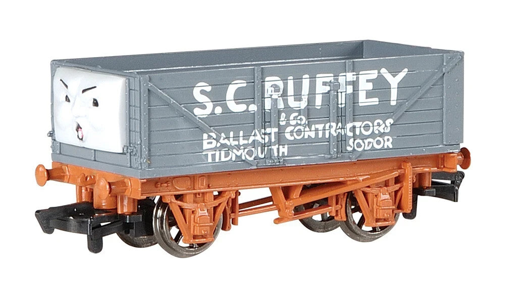 Bachmann HO Thomas & Friends S. C. Ruffeyh 77041 - New