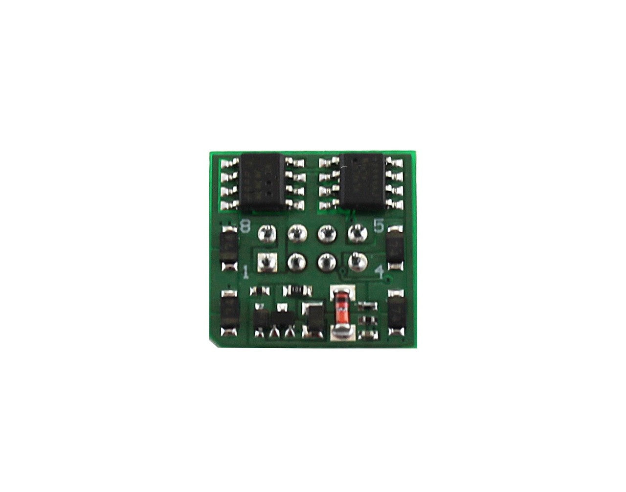SoundTraxx 852001 SoundTraxx DCC Mobile Decoder MC1H102P8