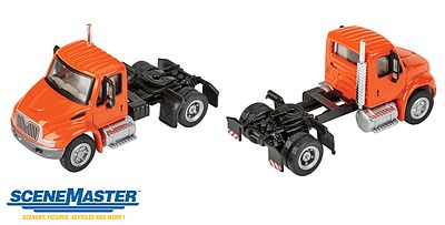 Walthers SceneMaster 11133 HO Scale International(R) 4300 Semi Tractor Only