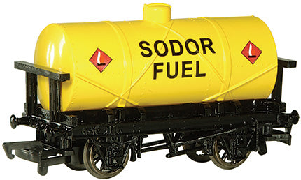 Bachmann 77039 HO Scale Thomas & Friends Sodor Fuel Tank