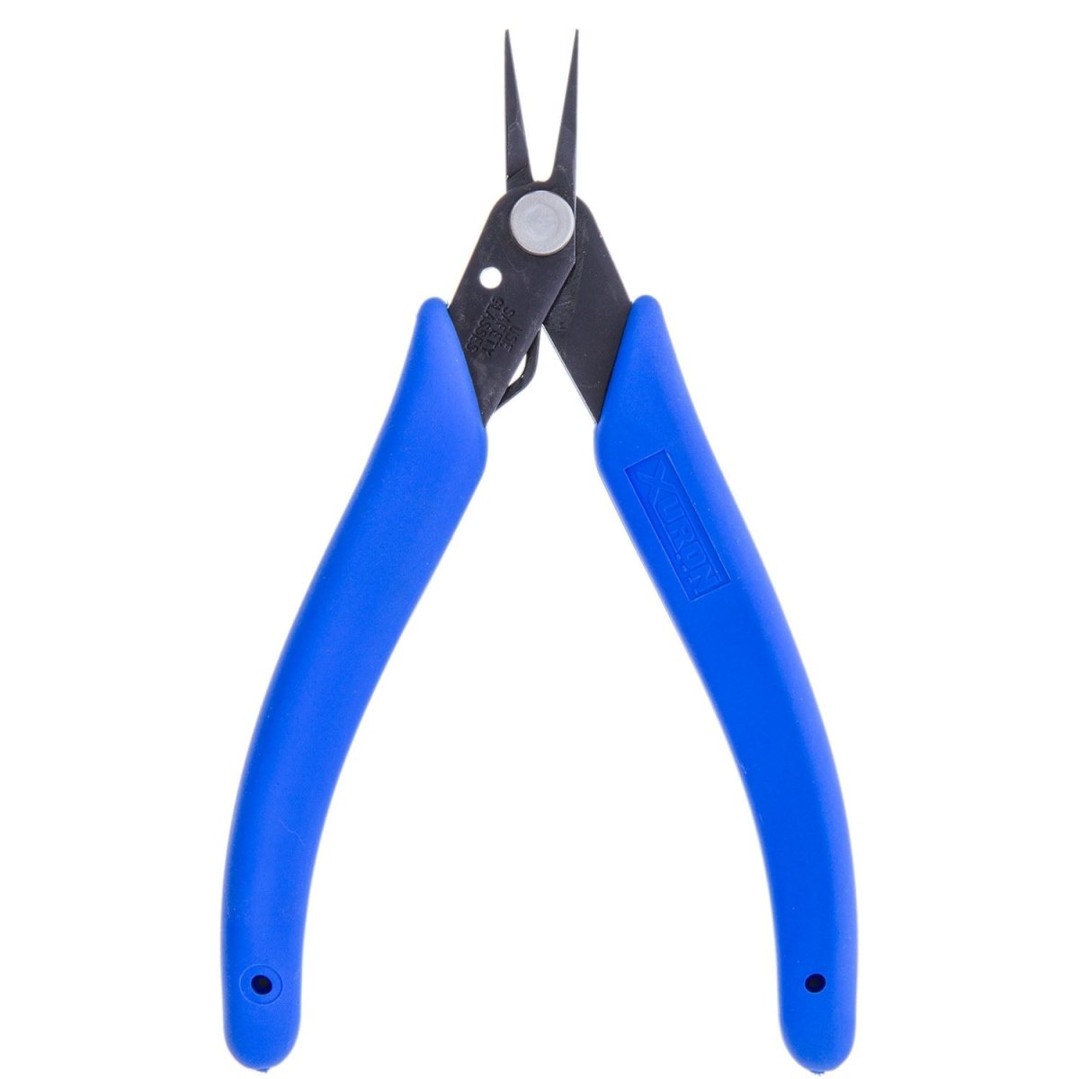 Xuron 452 Narrow TweezerNose Pliers - Ultra - Fine Tips - Oakville Model Trains Depot
