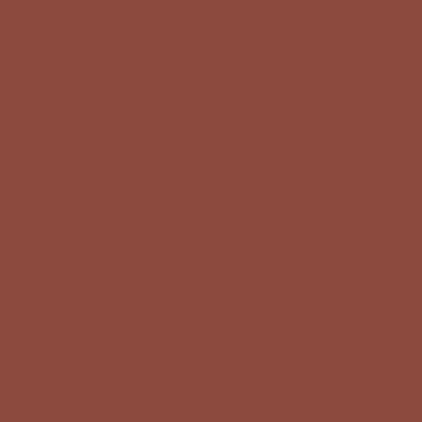Tru-Color TCP-287 Copper paint colour swatch - Oakville Model Trains Depot