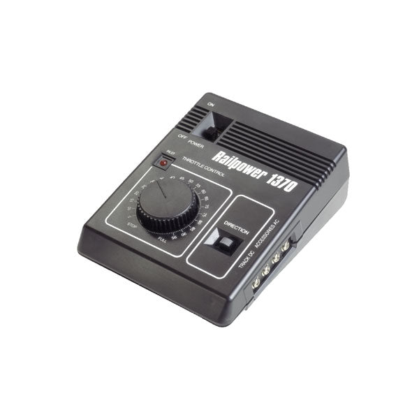 MRC RailPower 1370 DC power pack