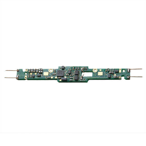 Digitrax DZ123MK1 Z Scale DCC Decoder for Märklin Z 88584 & Similar (Board Replacement)
