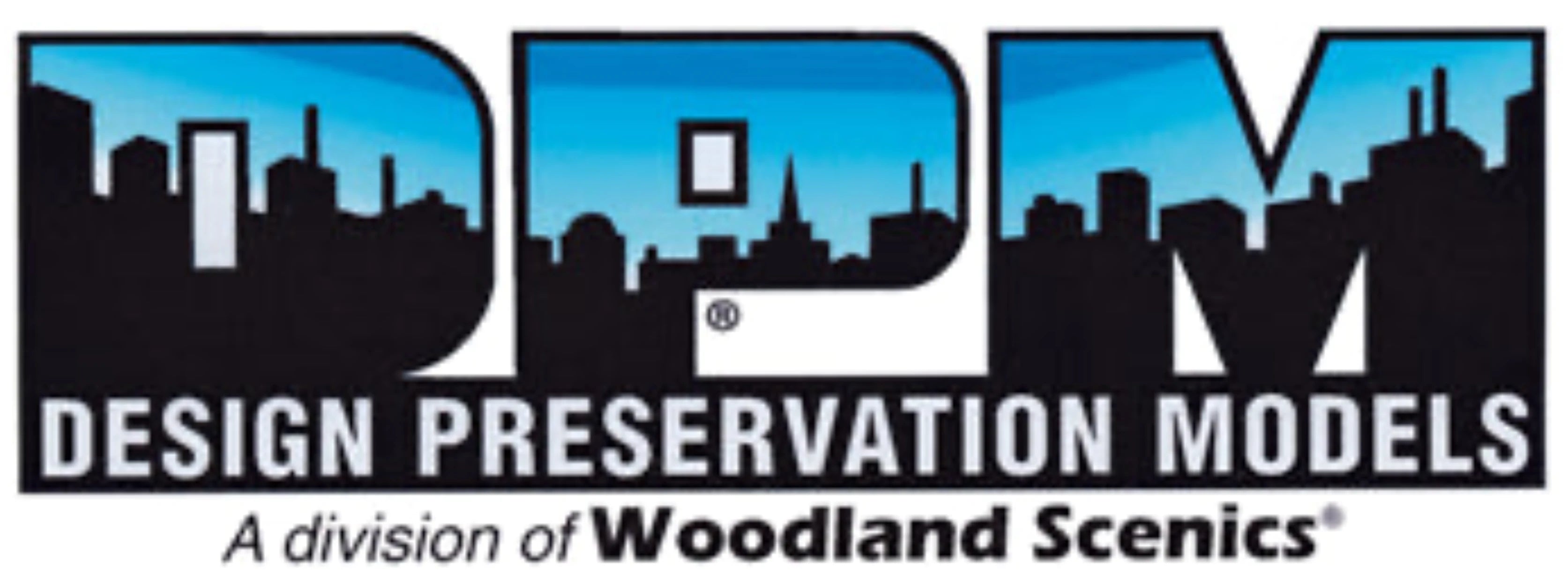 Design Preservation Models logo