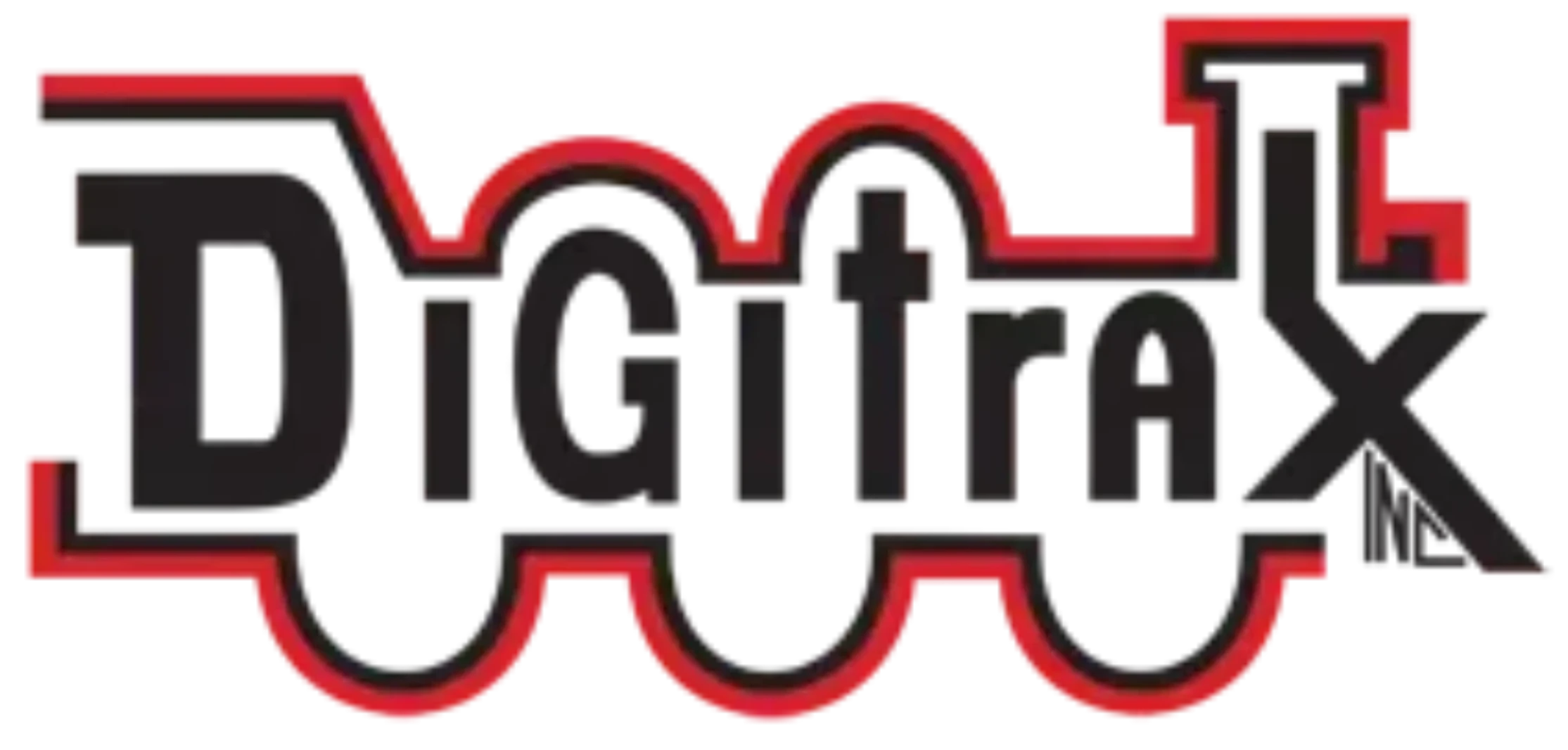 Digitrax logo
