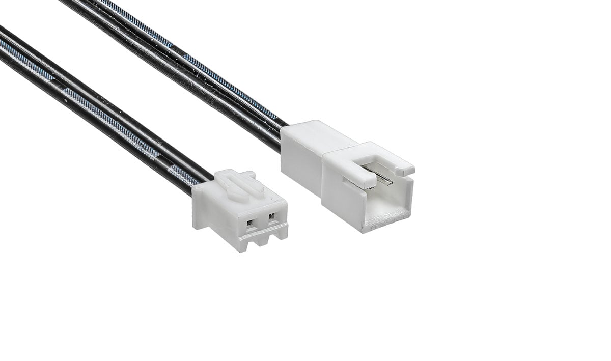Woodland Scenics JS6977 Just Plug Power Supply Extension Cable