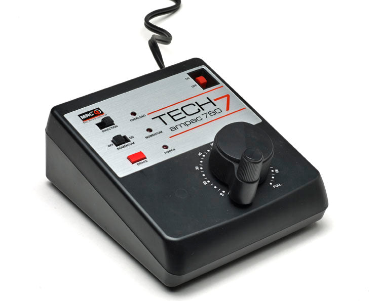 MRC Tech 7 Ampac 760 DC power pack