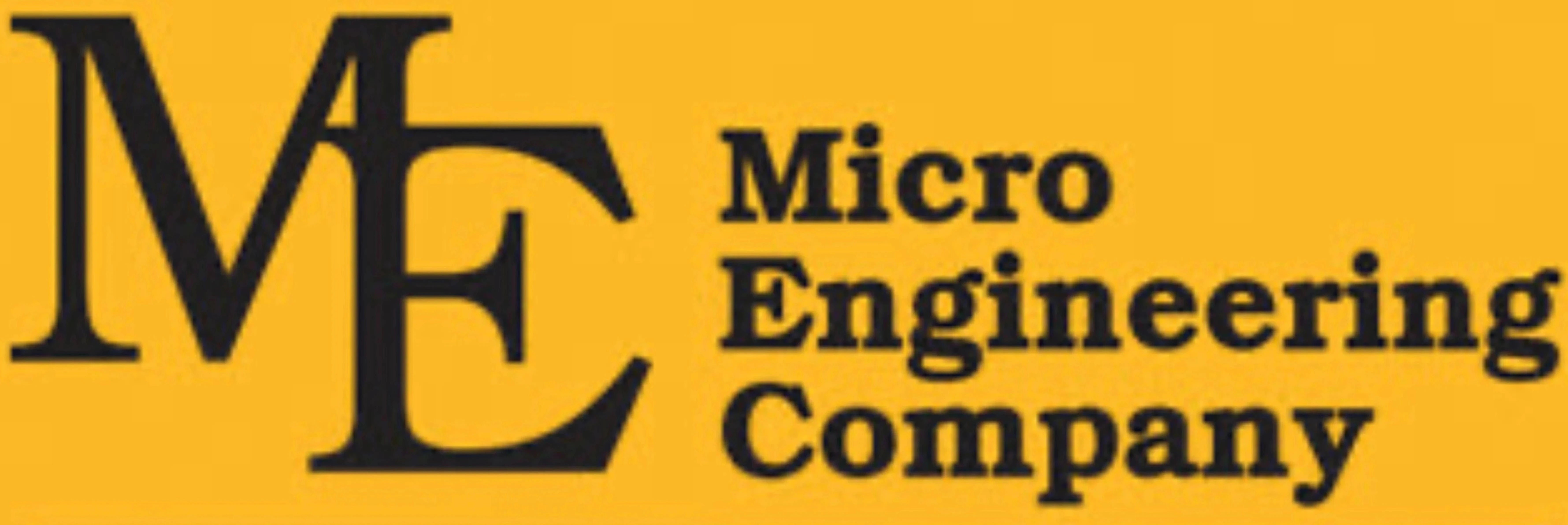 Micro Engineering logo